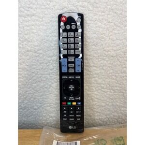 LG TV Remote New-Open Bag OEM AKB73755450 Smart TV Remote